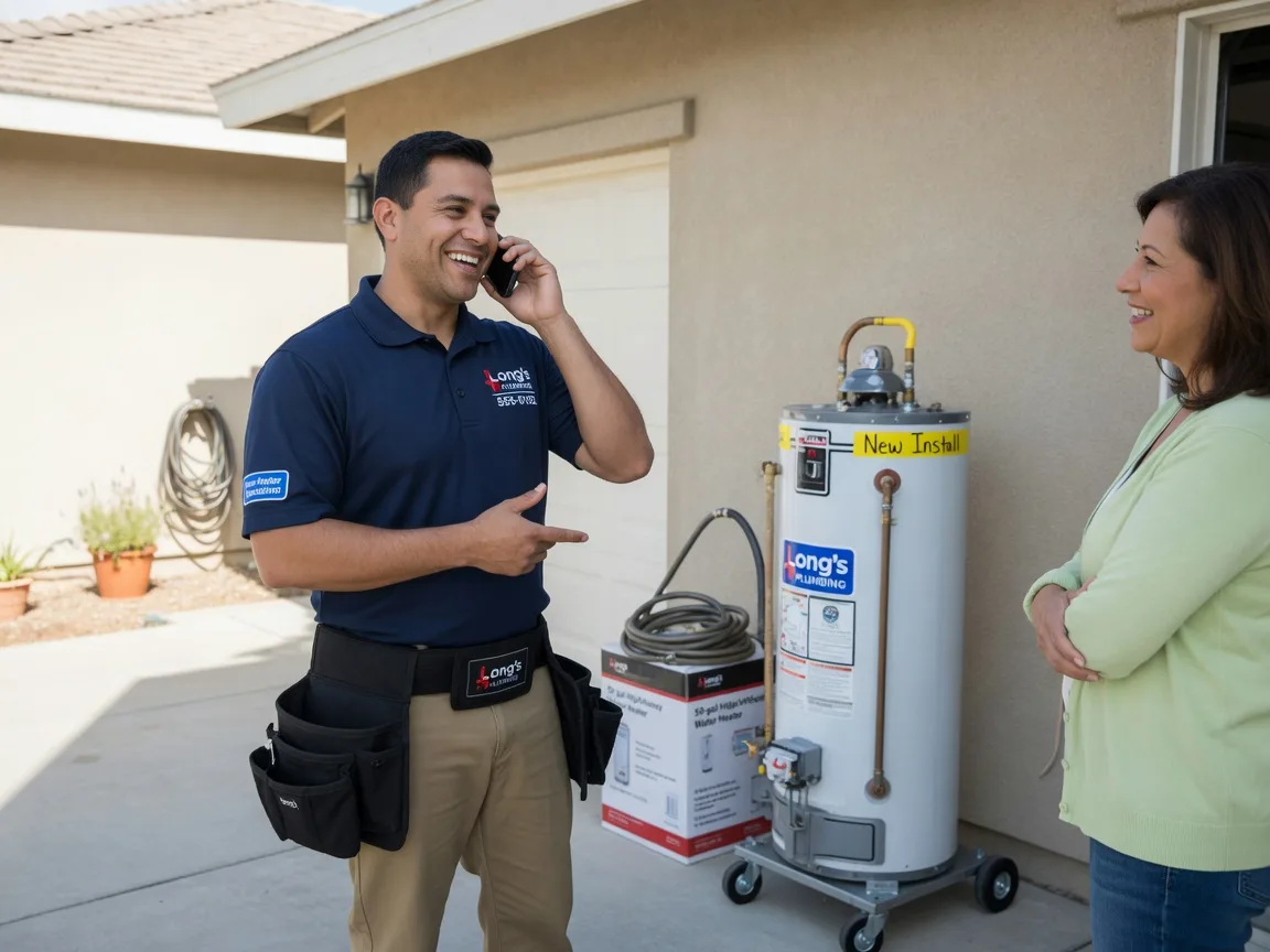 Leak Detection Ellis, ID FAQs